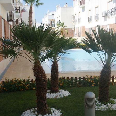 Cabanas1 Кабанаш-де-Тавира Экстерьер фото