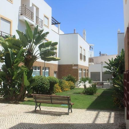 Cabanas1 Кабанаш-де-Тавира Экстерьер фото