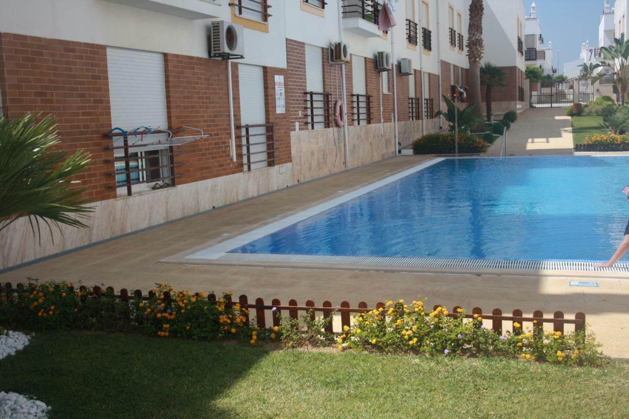 Cabanas1 Кабанаш-де-Тавира Экстерьер фото