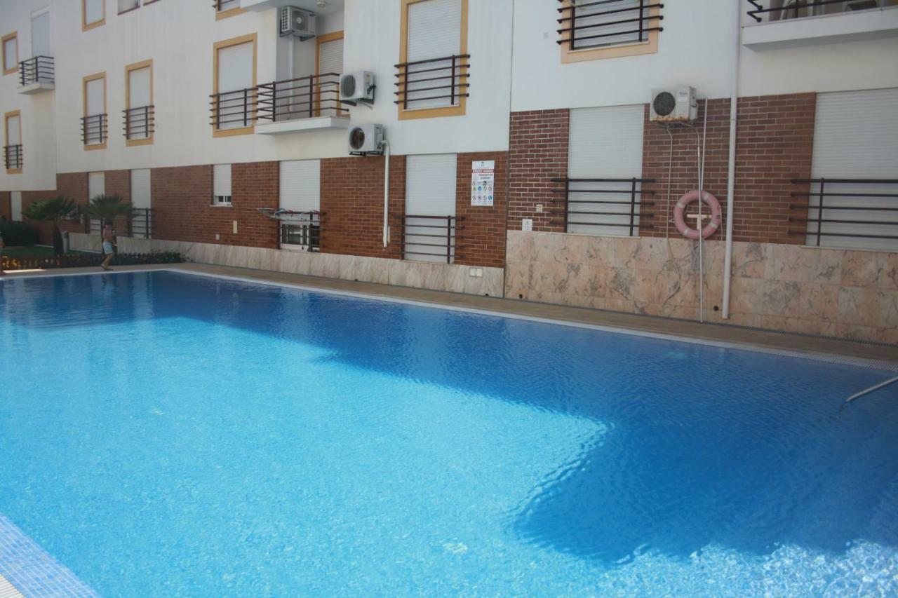 Cabanas1 Кабанаш-де-Тавира Экстерьер фото